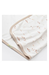 Biorganic Magic Starfish Battaniye 85x90cm